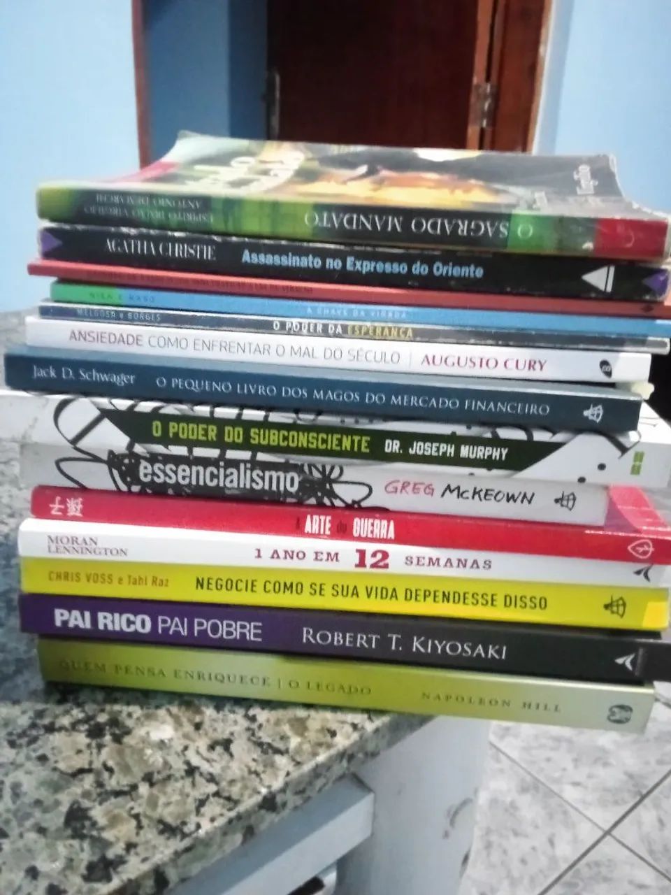 Livros