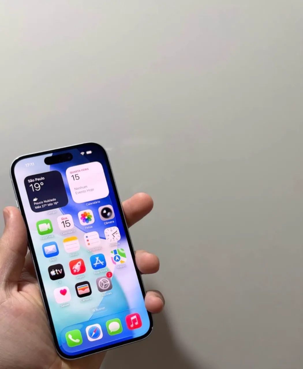 iPhone 15 - Foto 2