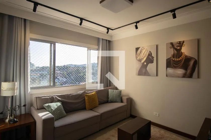 Apartamento à Venda - Tucuruvi, 2 Quartos, 67 m2