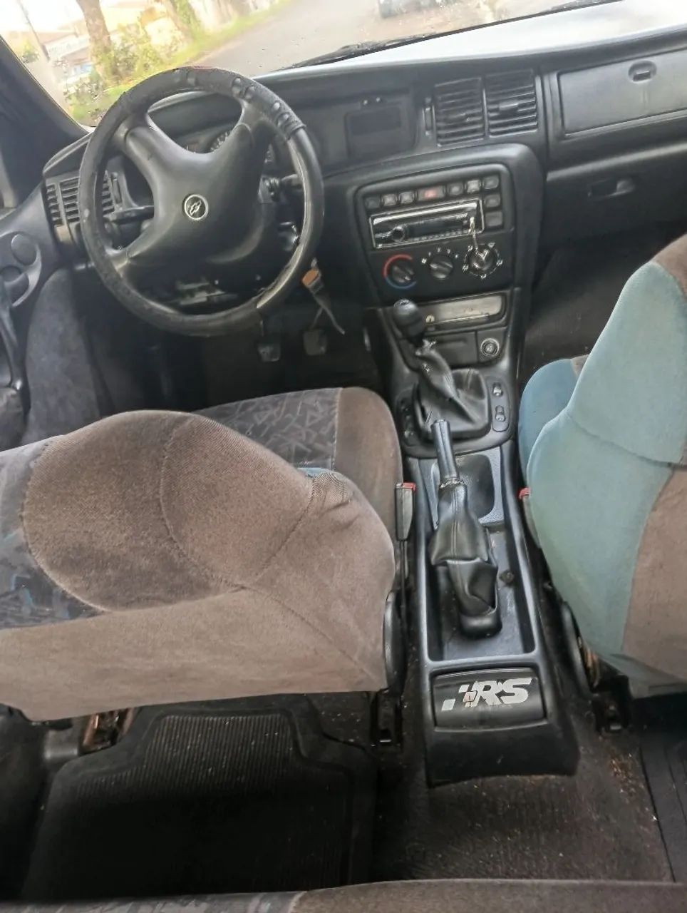 Chevrolet Vectra GLS/expres.2.2/ 2.0 E 2.0 CD 8V 1997
