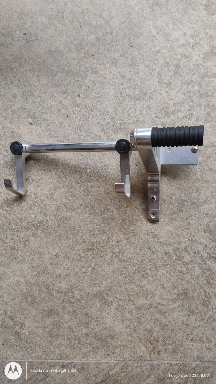 Suporte para bicicleta 
