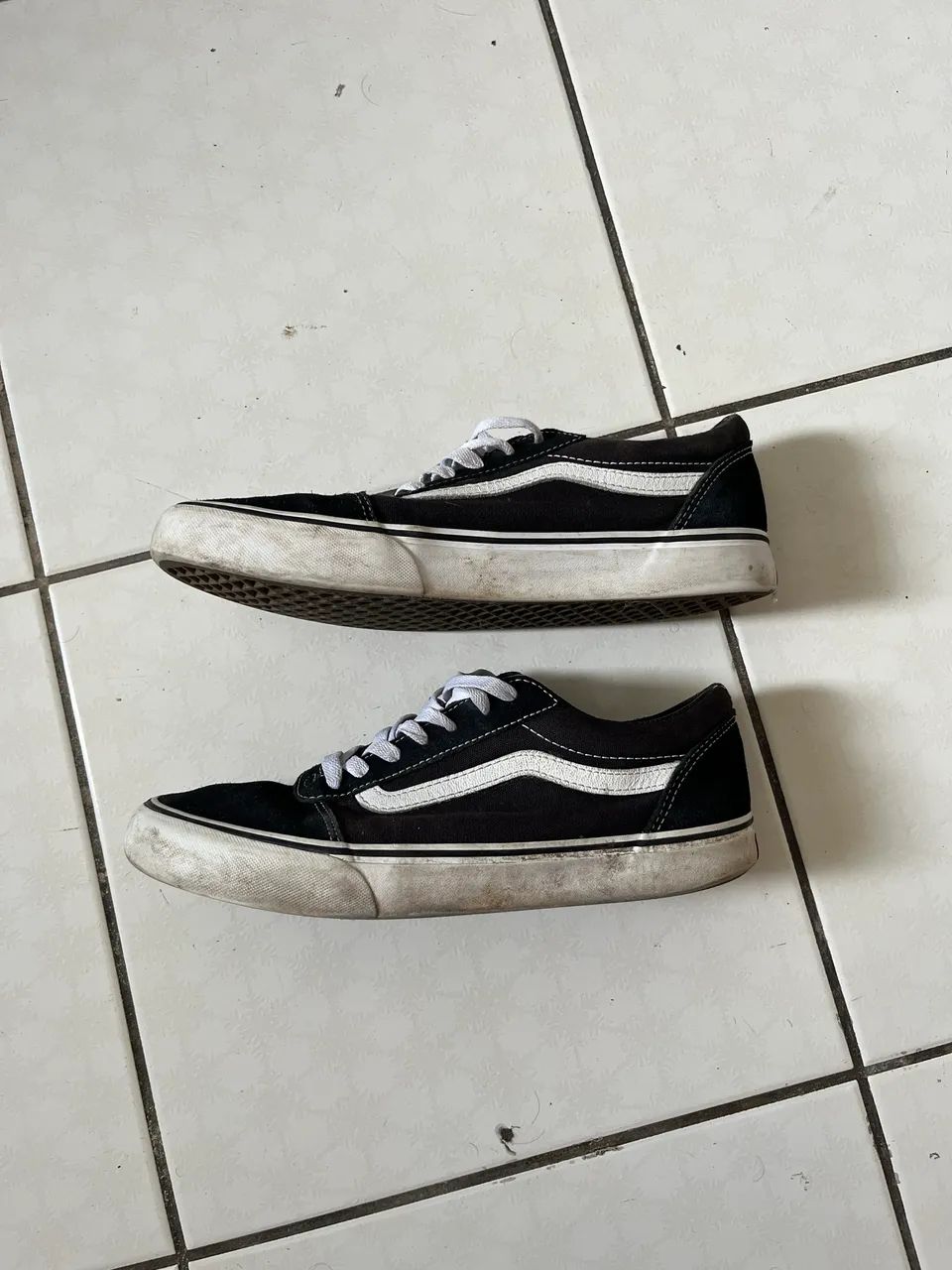 Tênis Vans Old Skool