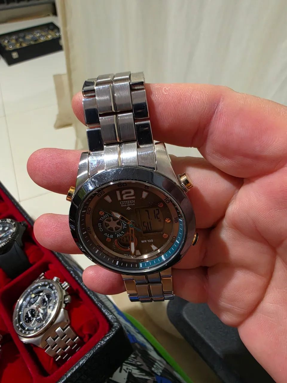 Citizen u200  - Foto 3