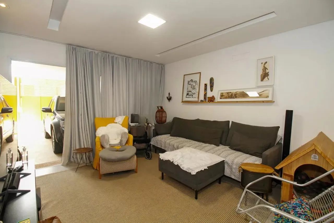 Casa à Venda - Sumaré, 3 Quartos, 180 m2 - Foto 4