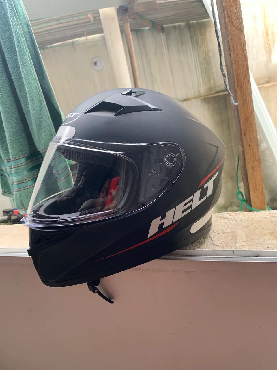 Vende-se capacete  - Foto 2