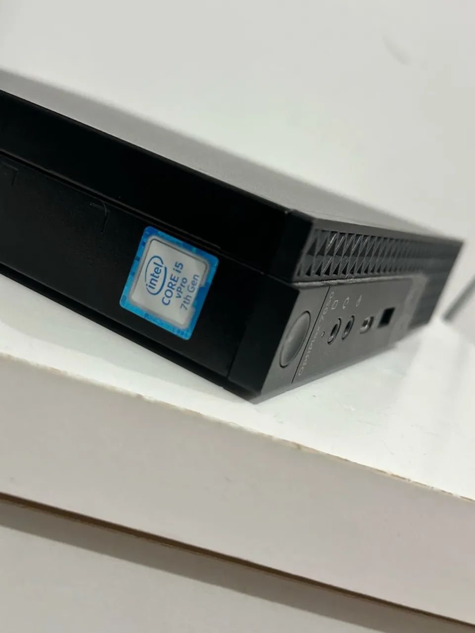 MINI PC DELL I5 ou i7 - Foto 2