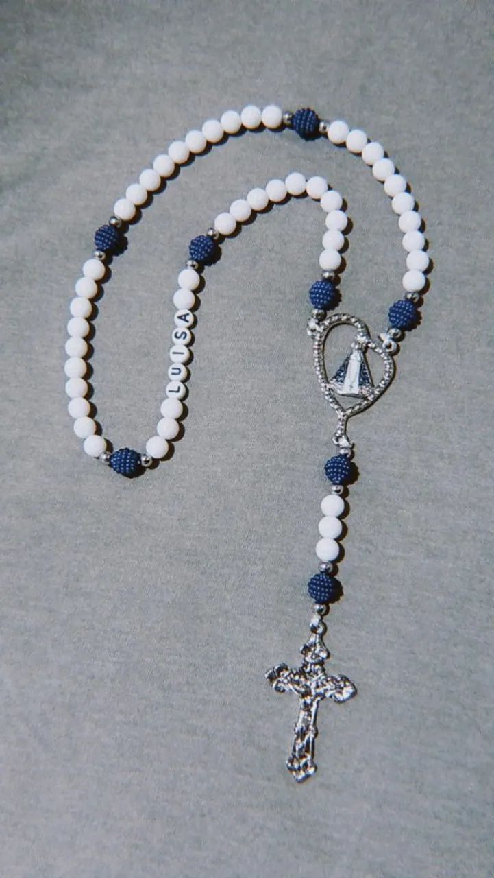 Terco de nossa senhora de Aparecida  - Foto 3