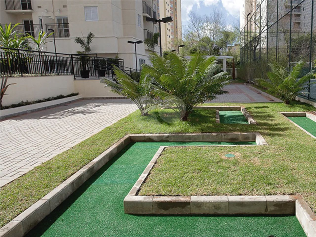 Apartamento com 3 quartos à venda em Macedo - SP - Foto 5
