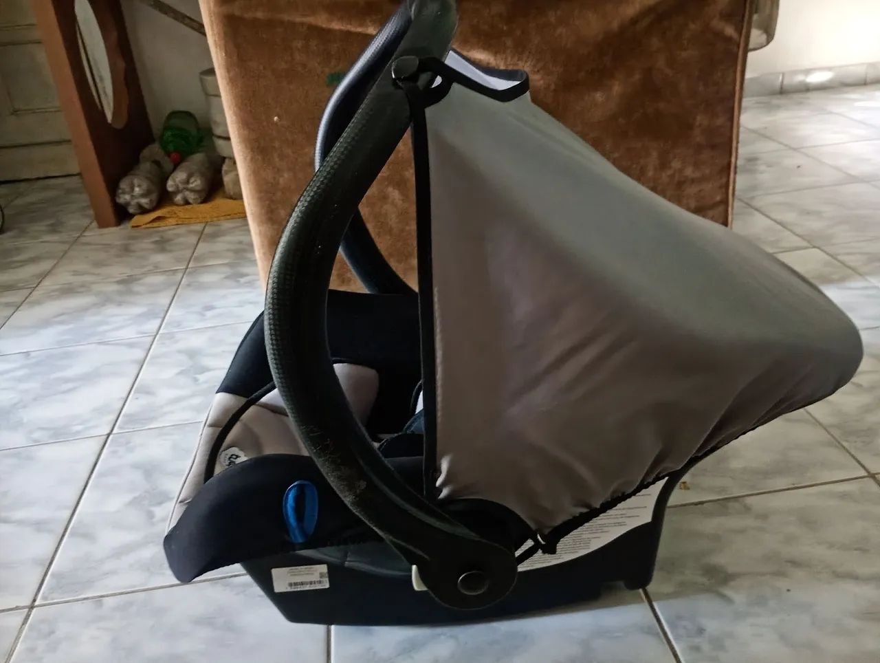 Bebe conforto  - Foto 2