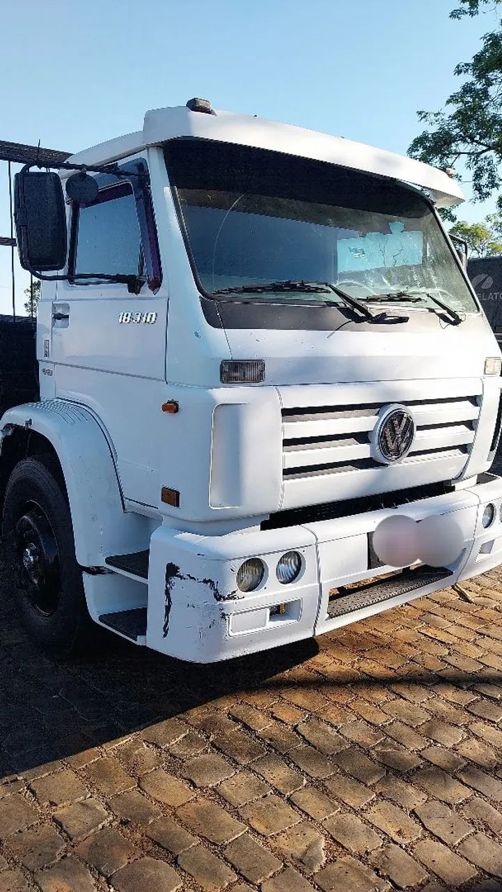 VW 18-310  - Foto 4
