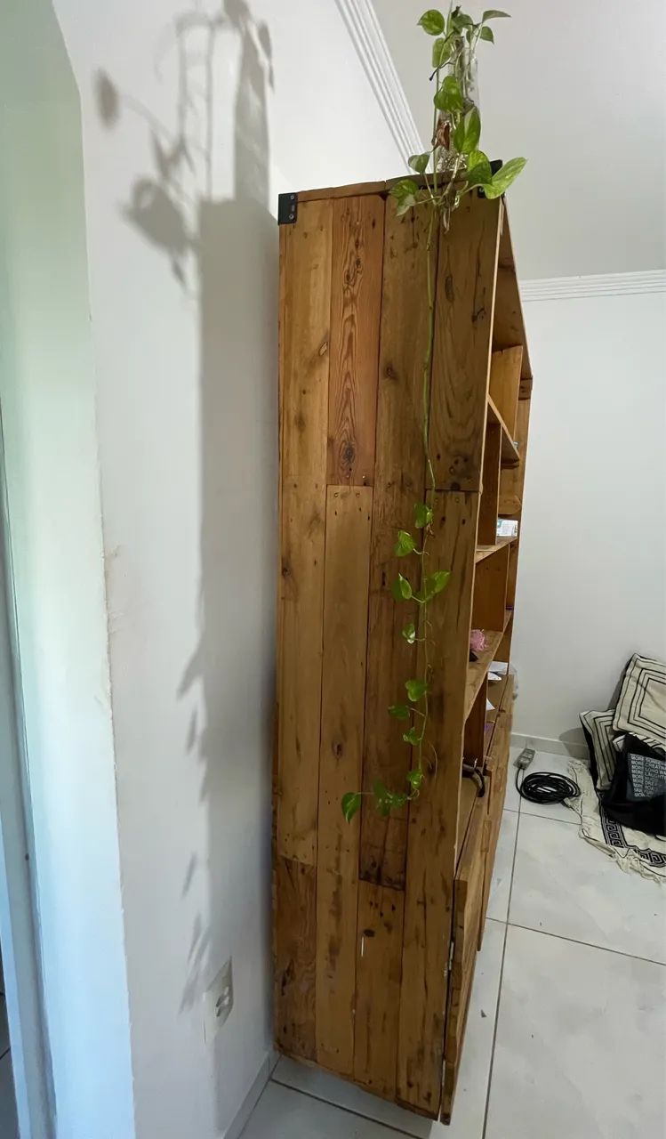 Estante / armário  - Foto 2