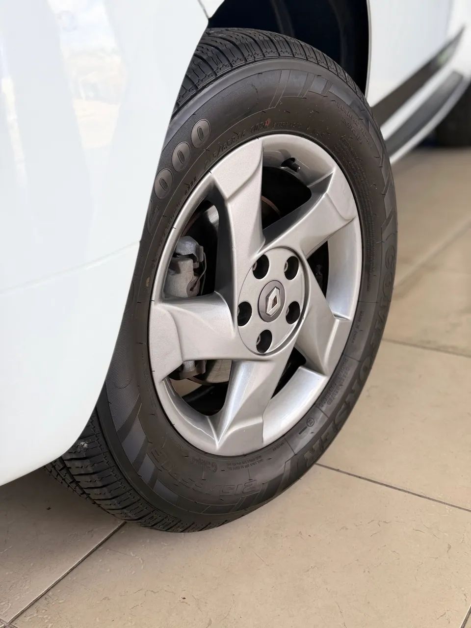 Renault Duster Dynamique 2.0 Hi-flex 16V Aut. 2014 - Foto 4