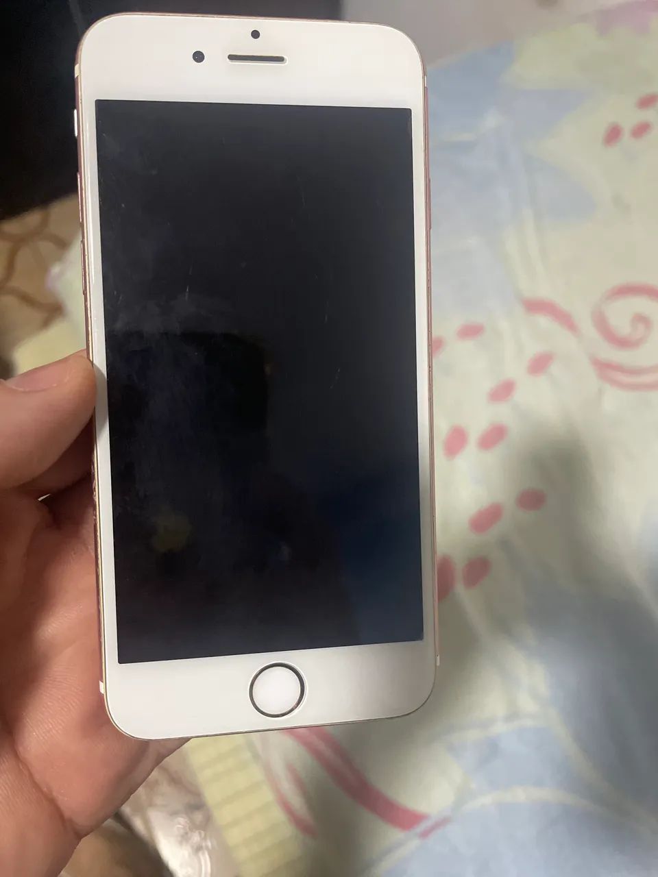 iPhone 6s