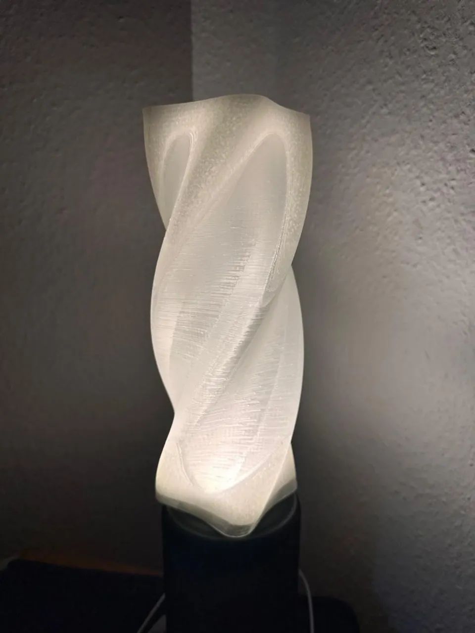 Luminárias 3D - Foto 2
