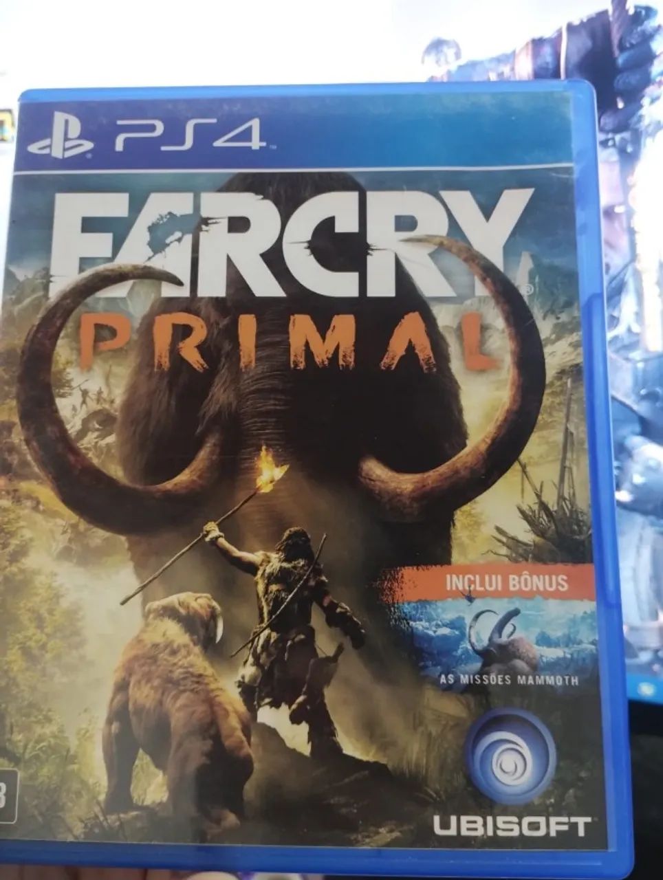 jogos ps4 - Foto 2