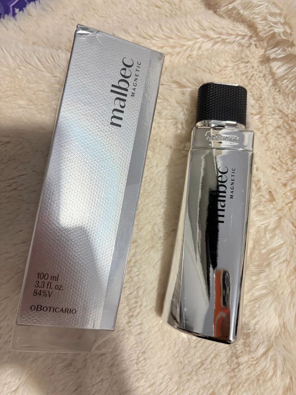 Perfume malbec