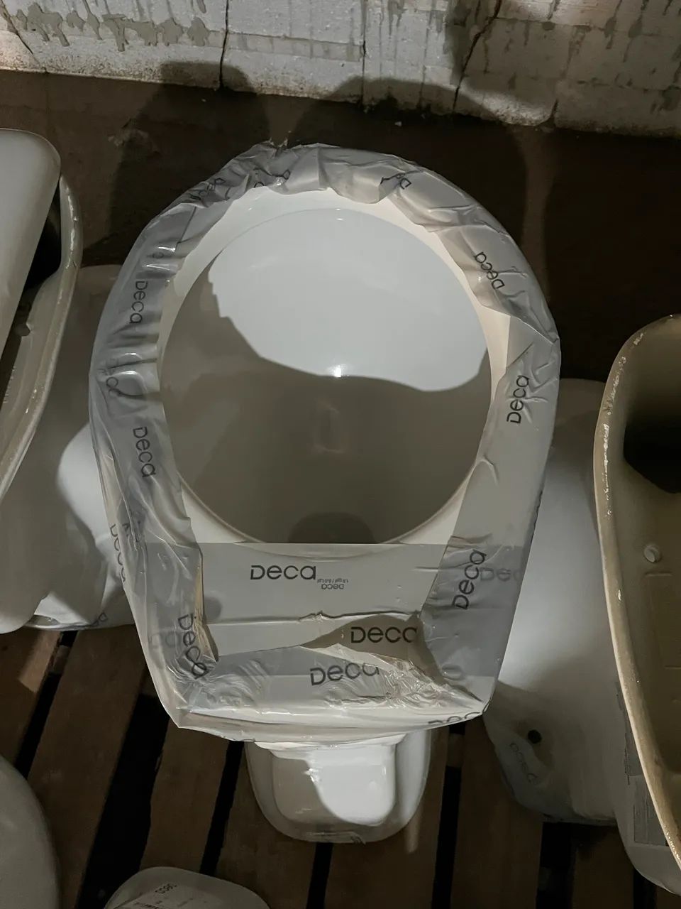 Vasos Sanitário  - Foto 3