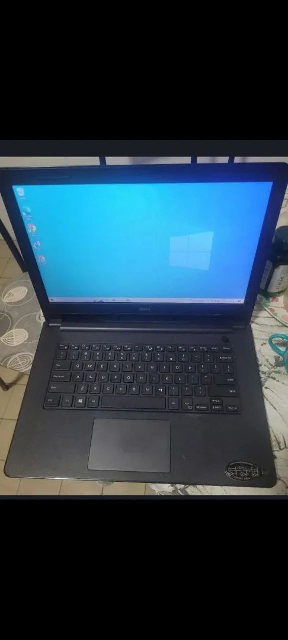 Notebook Dell - Foto 3