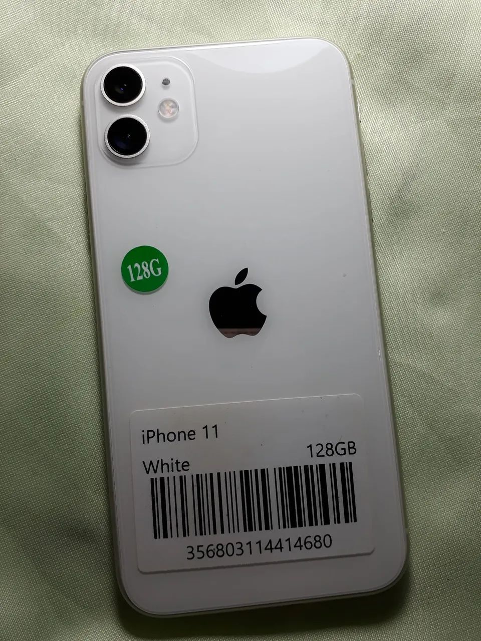 IPHONE 11 NOVO - Foto 2