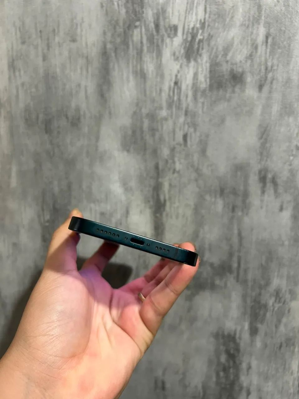 14 plus 128gb todo original  - Foto 3