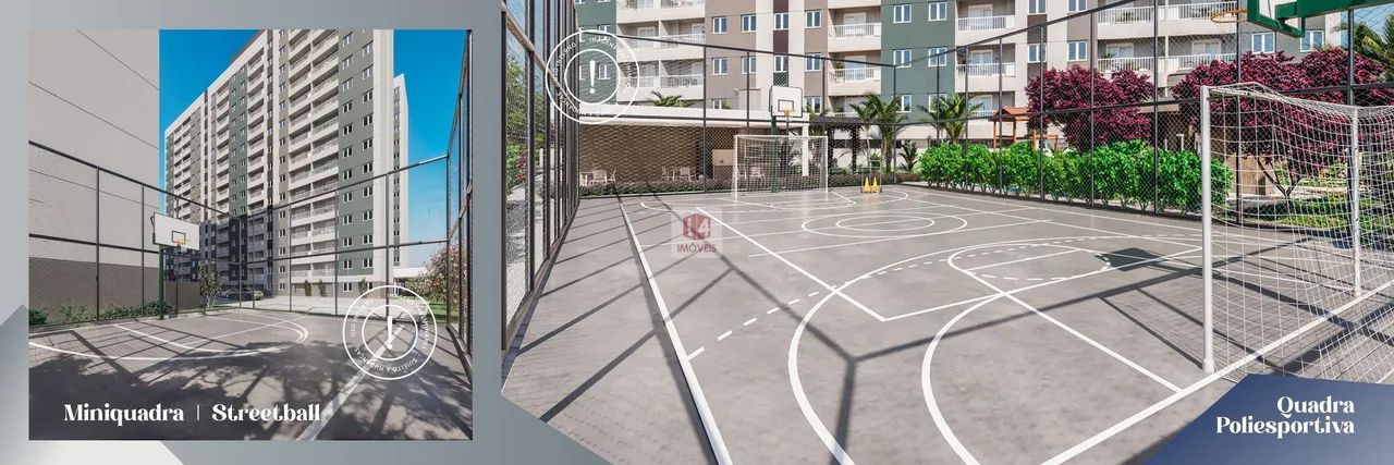 Excelente oportunidade ! EDF. SPLENDIDO RESID. - Foto 5