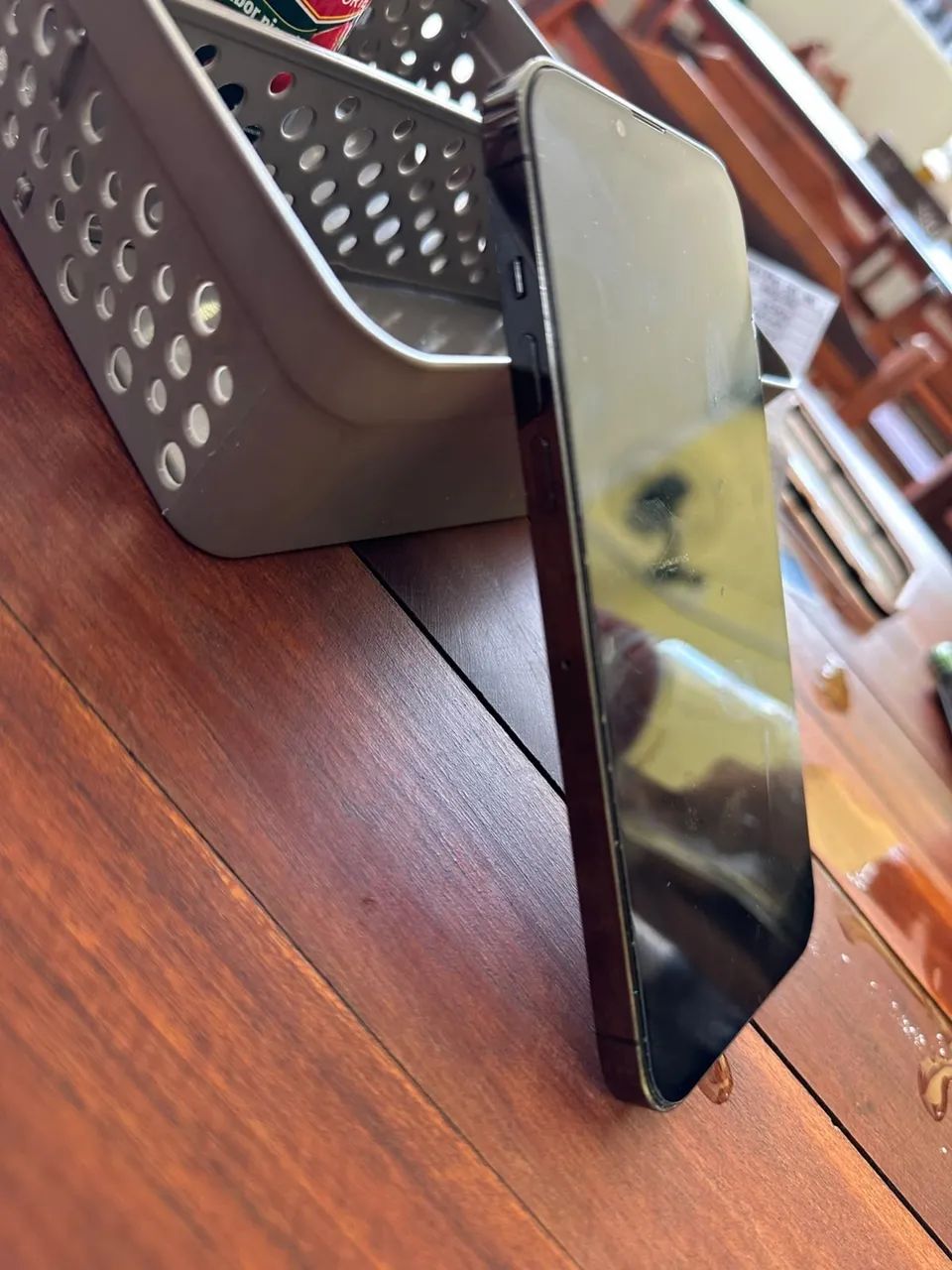 13 pro max para vender hoje  - Foto 4
