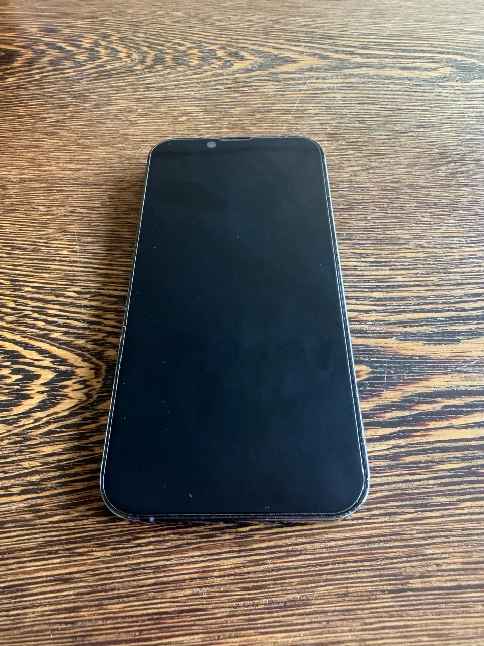 Iphone 13 Pro 256 Gb Azul Sierra - Foto 2