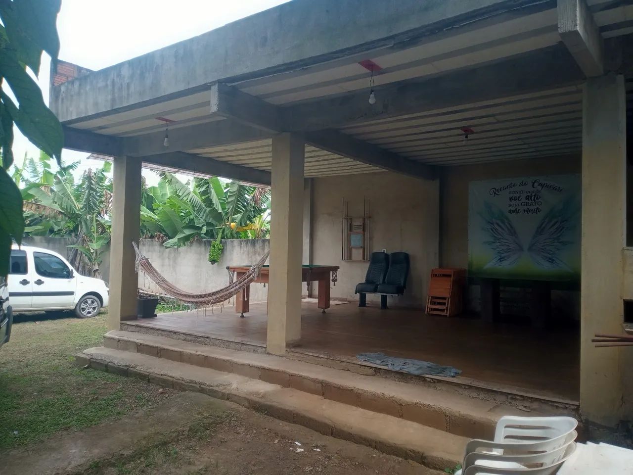 Casa em Silva Jardim  - Foto 4