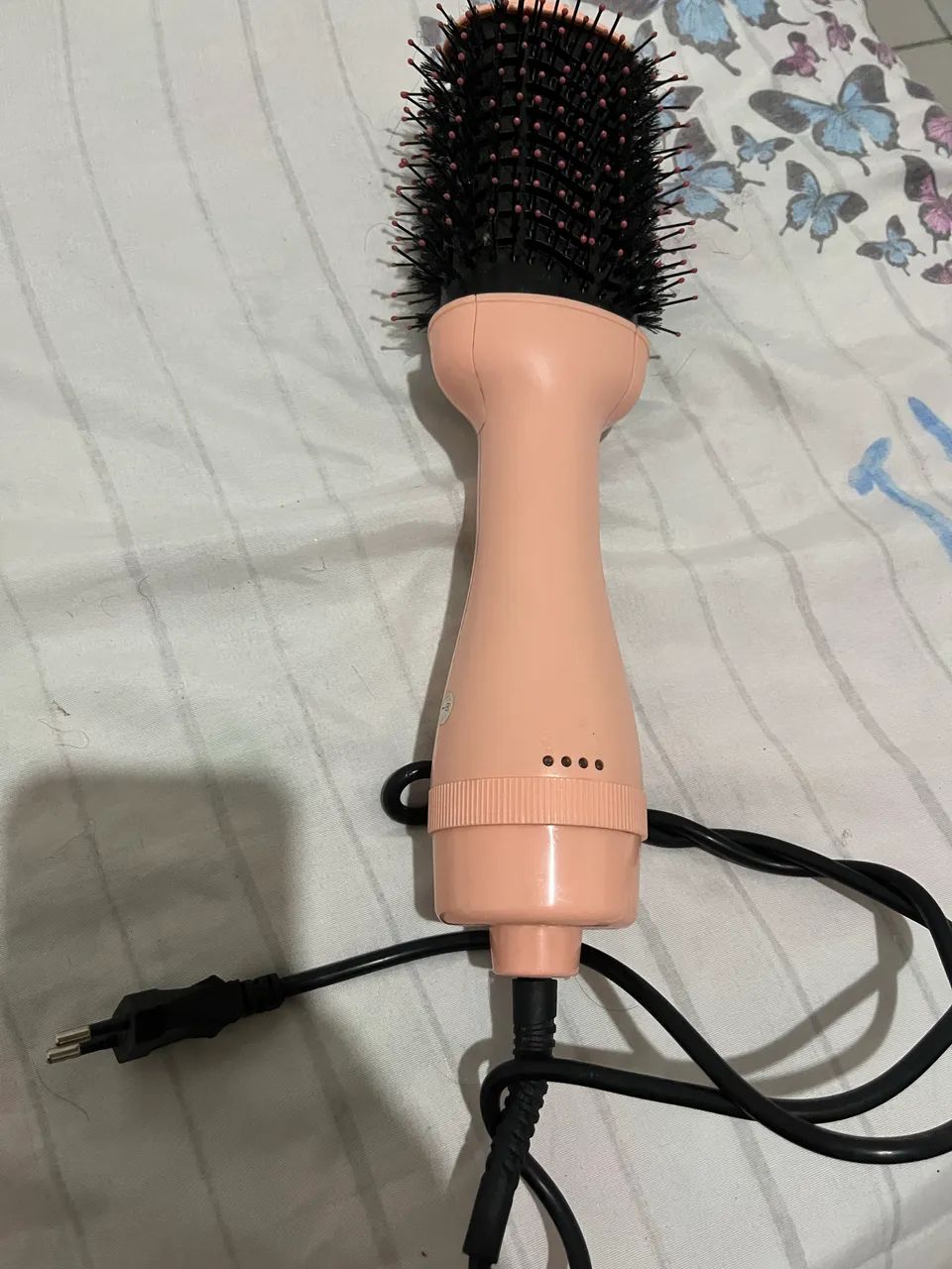 Escova secadora
