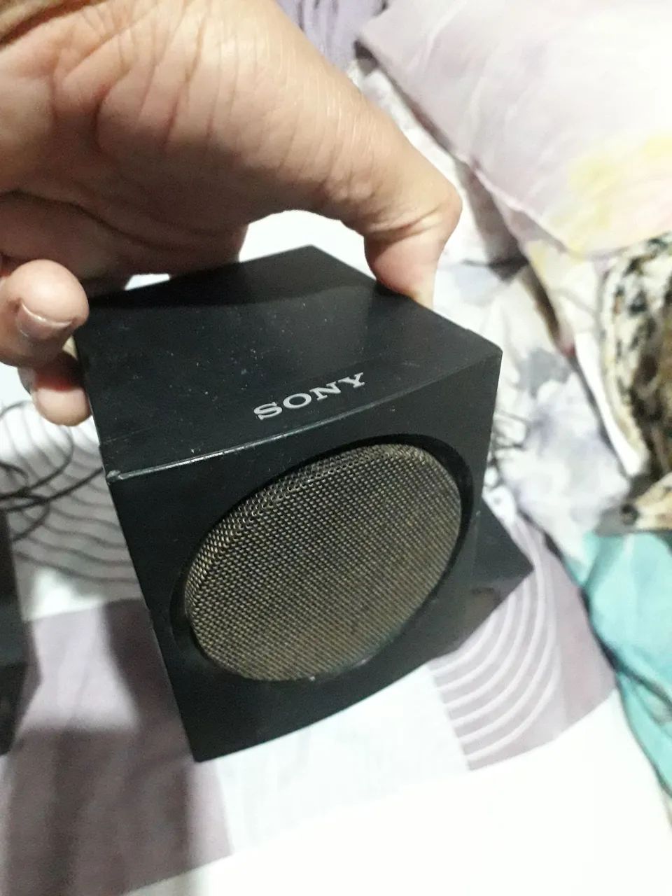 Caixas de som para hometheater  sony. - Foto 3