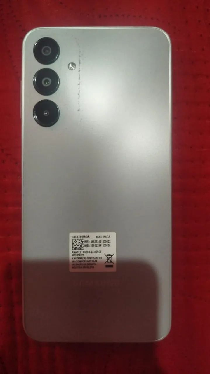 Celular  - Foto 2