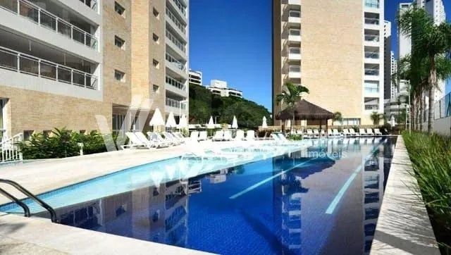 apartamento - Parque Enseada - Guarujá