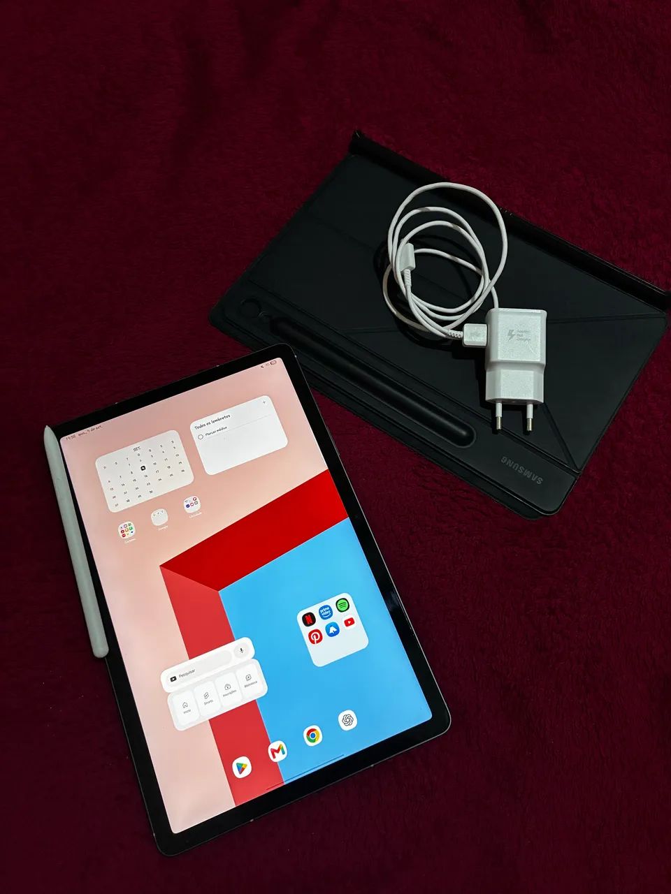 Galaxy Tab S10 FE - Foto 2