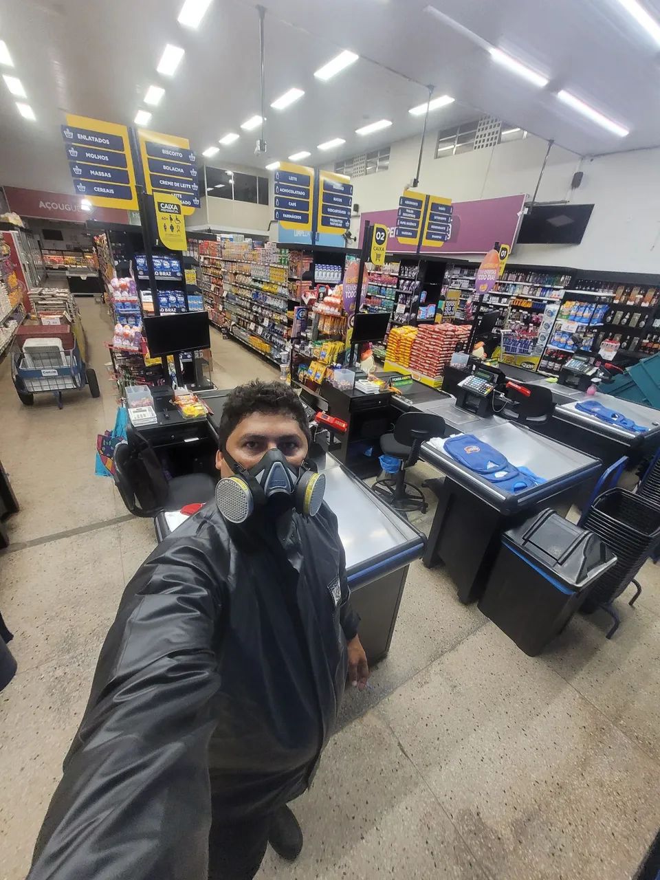 Dedetização profissional  - Foto 2