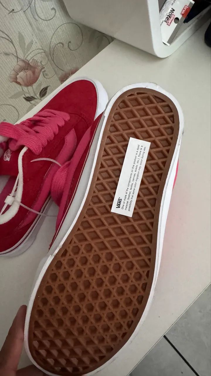 Tenis Vans  - Foto 3