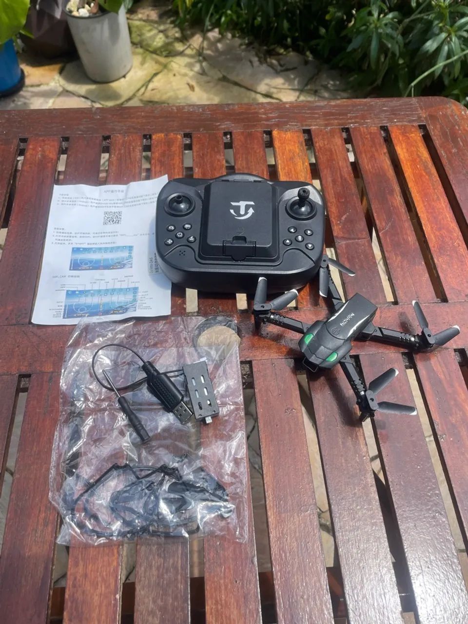 Drone novo  - Foto 2