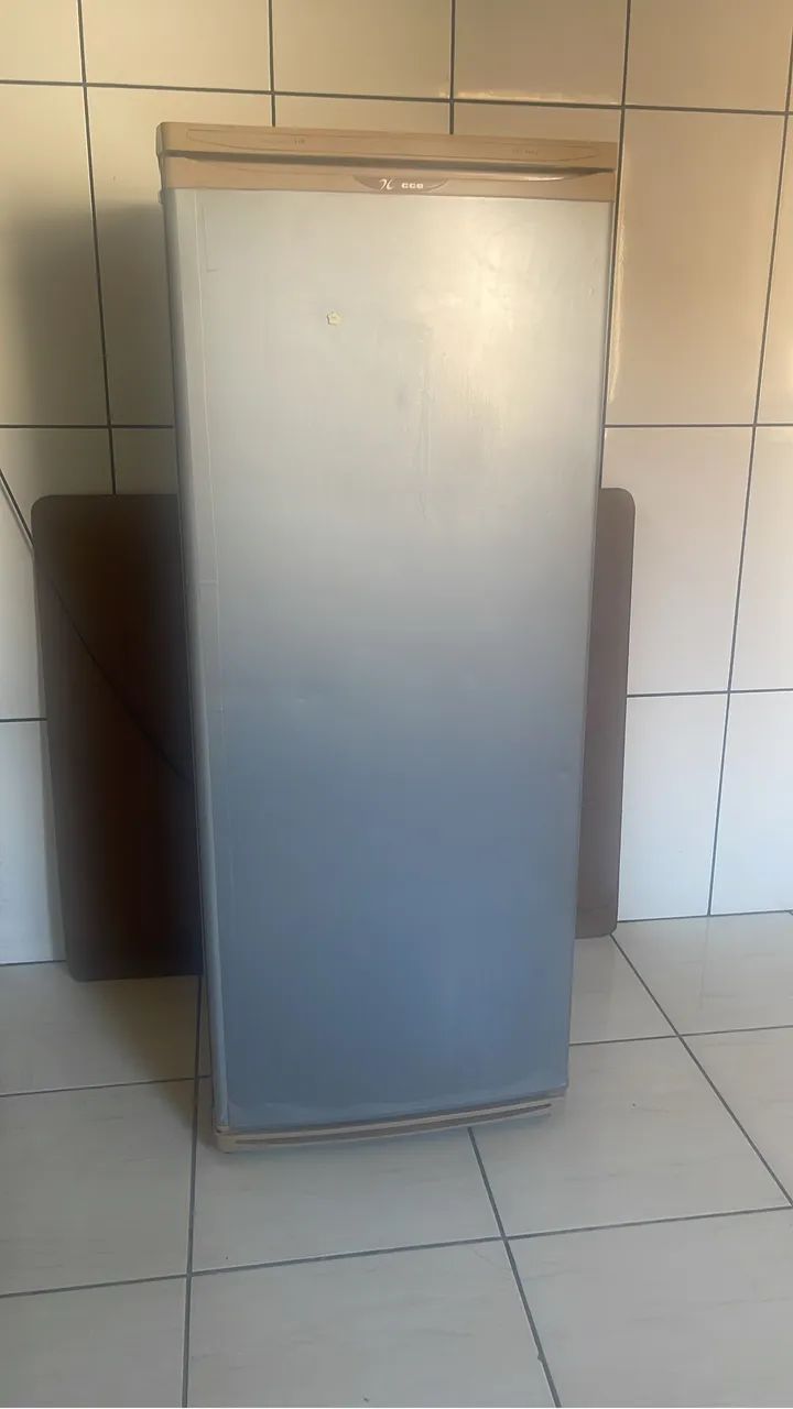 Geladeira 