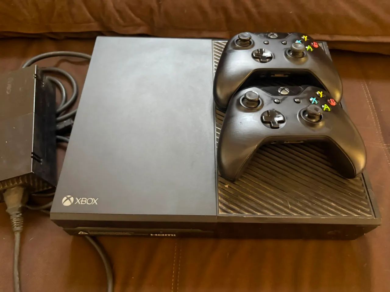 VENDO XBOX ONE - Foto 4