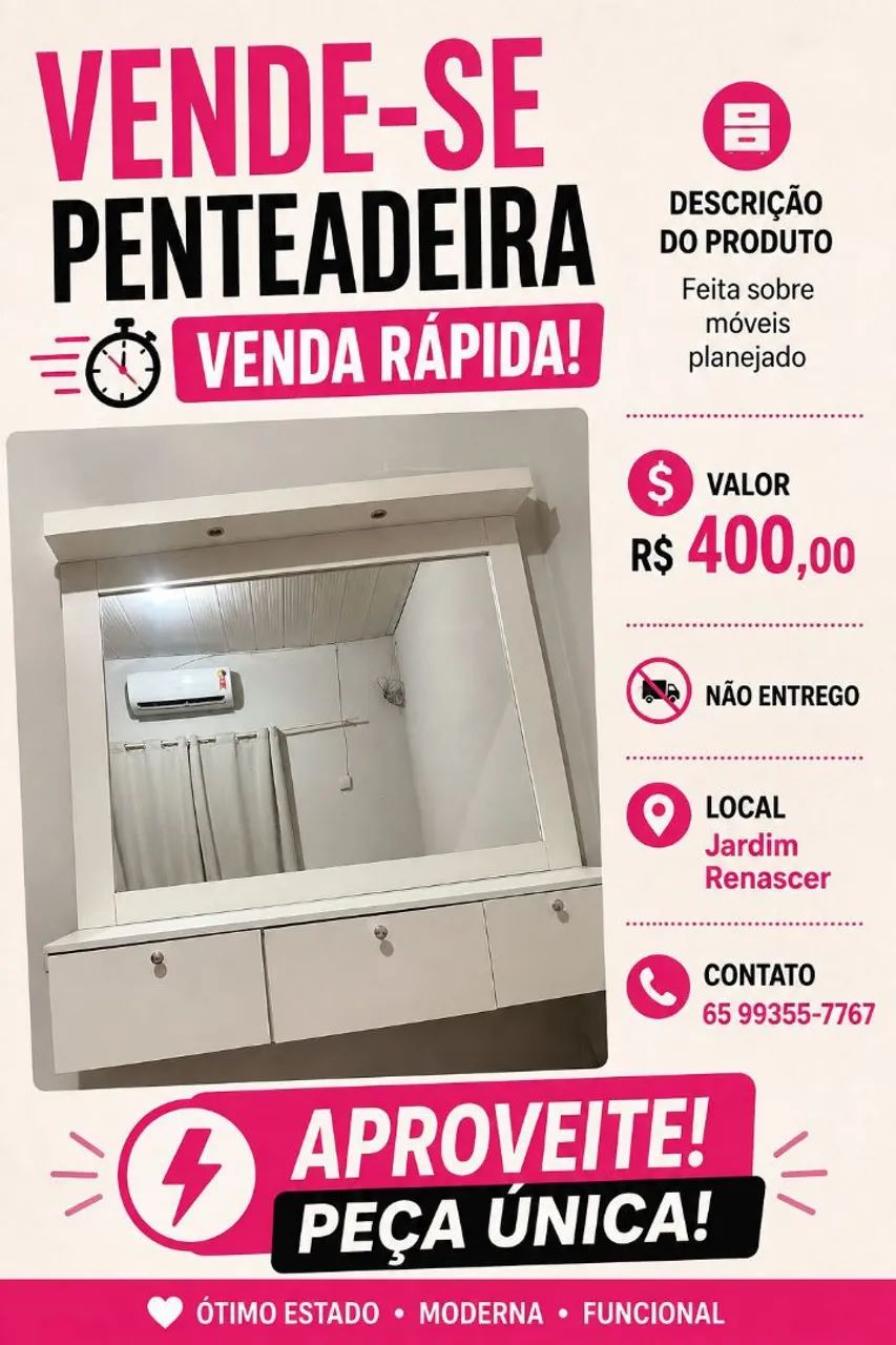 Para vender rápido motivo de mudança  - Foto 4