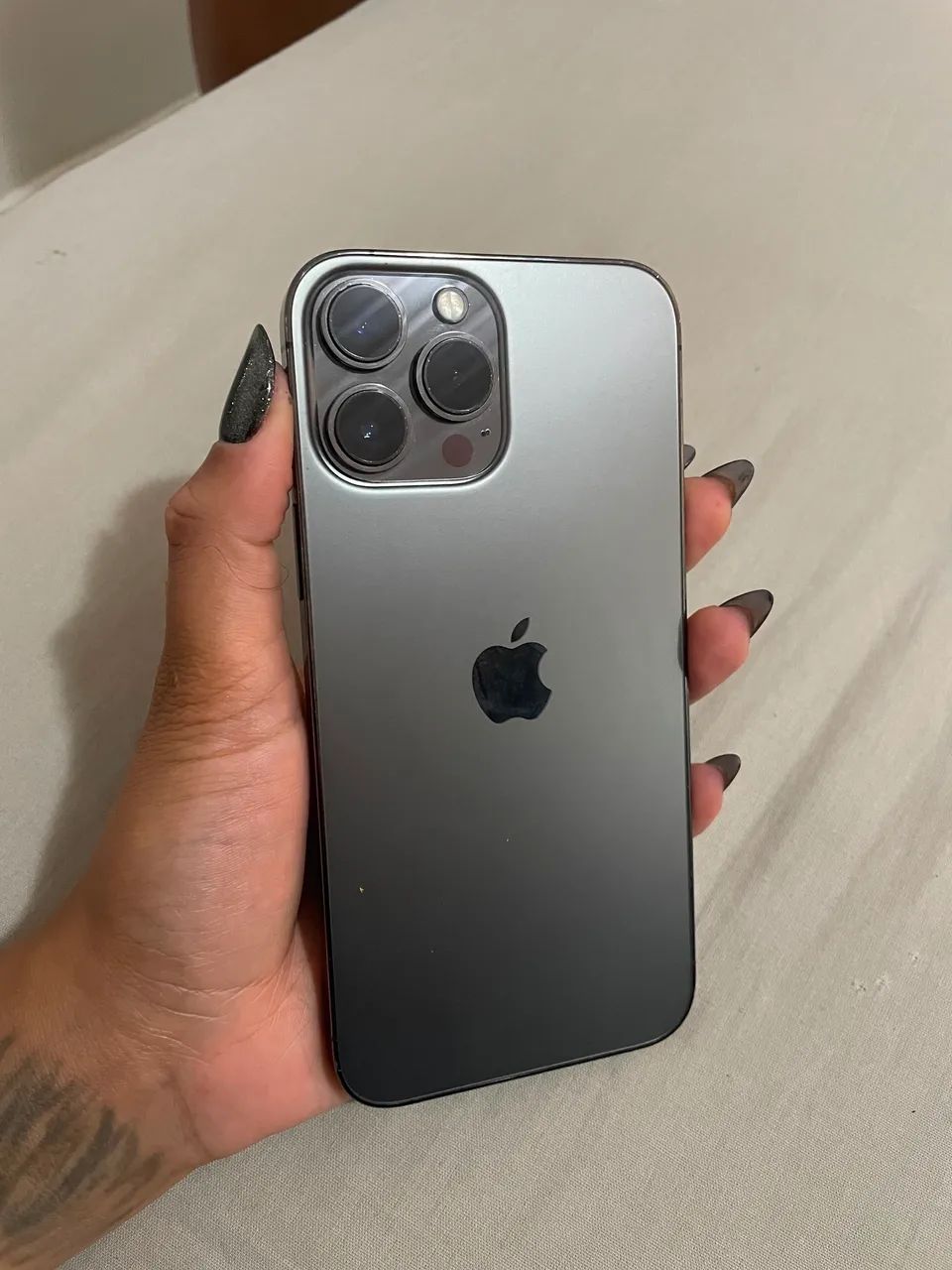 13 pro max  - Foto 4