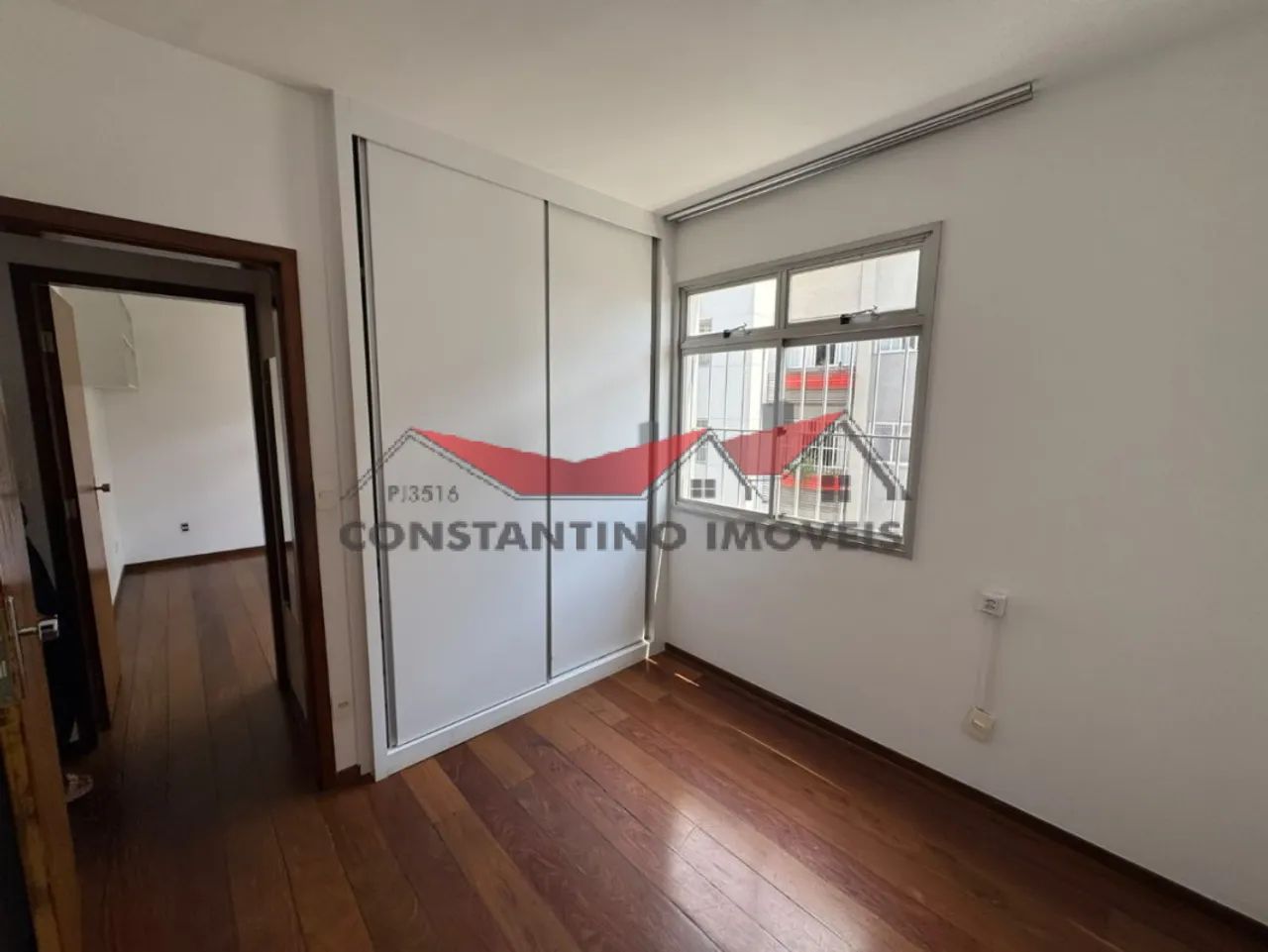 Apartamento com 3 quartos para alugar em Belo Horizonte - Foto 4