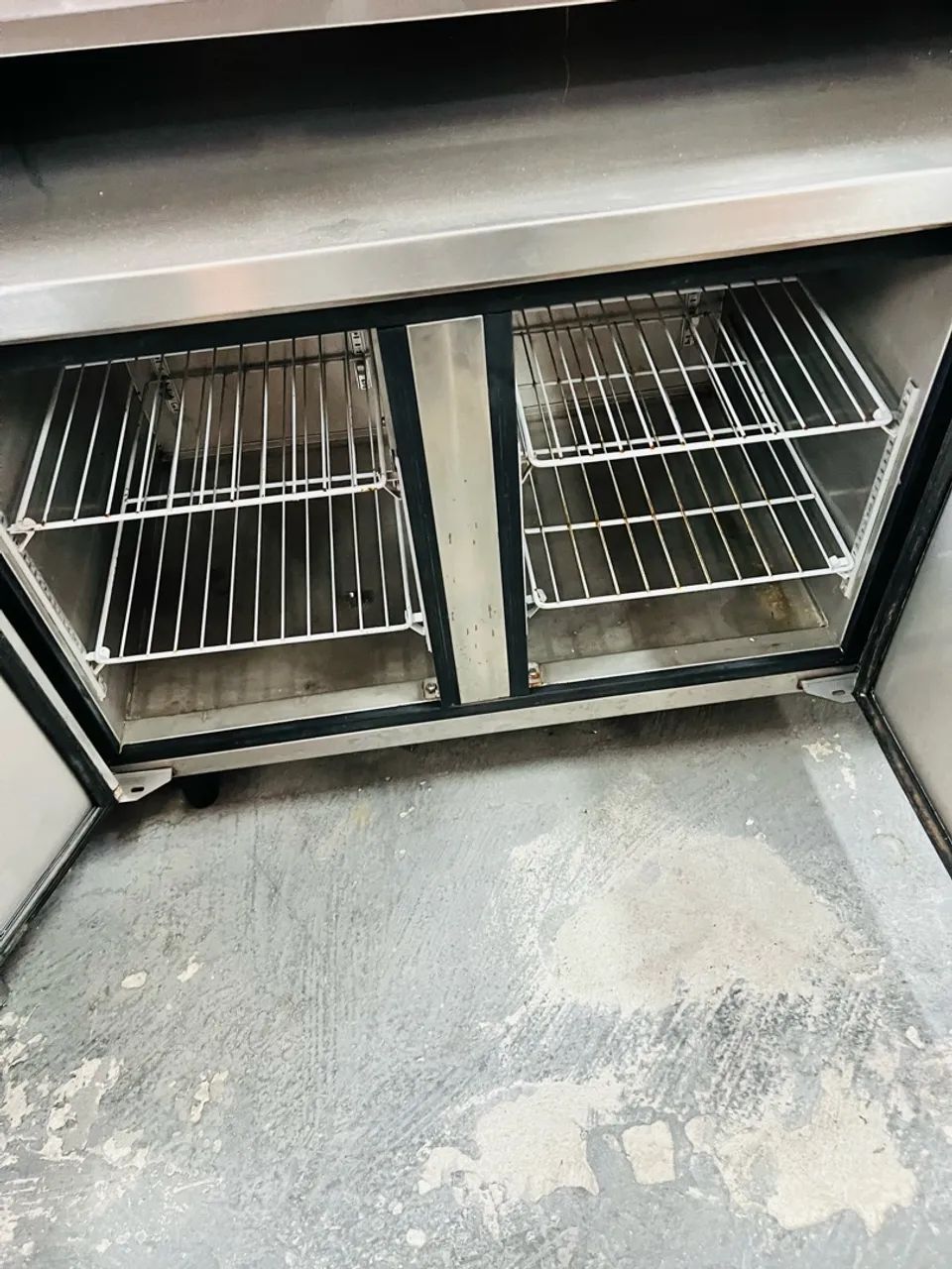Balcão refrigerado Elvi 02 portas  - Foto 4