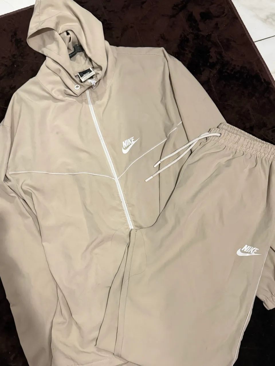 Conjunto Nike - Foto 5
