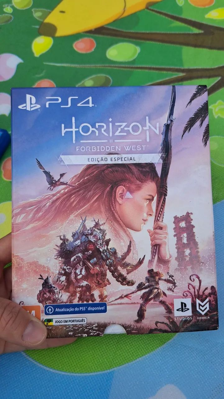 Jogos PS4 - Foto 3