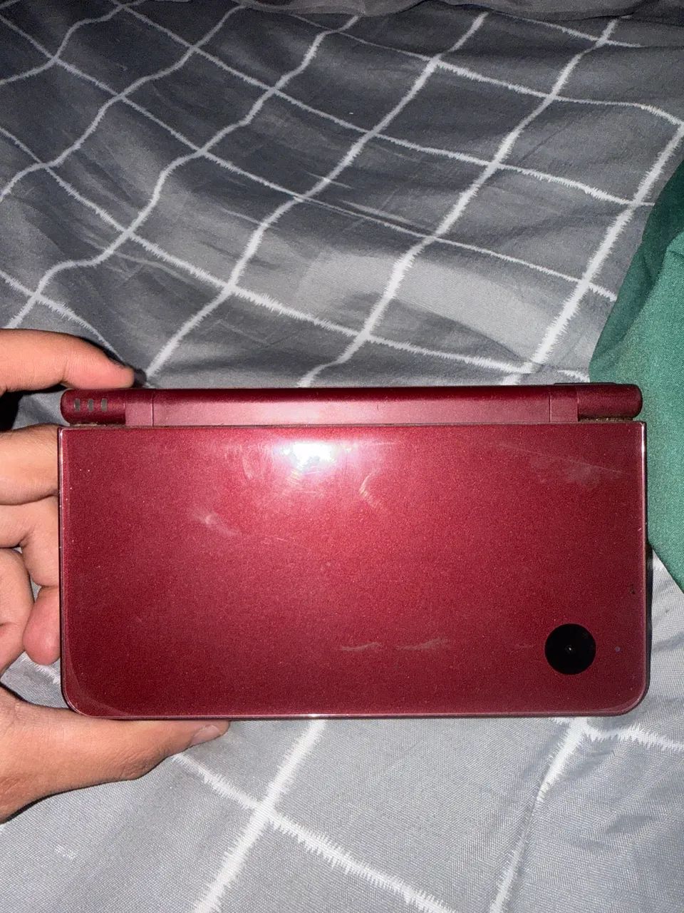 Nintendo Ds Xl 
