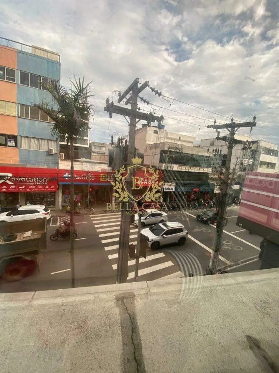 Sala Comercial de 35 m² à venda  Centro, Cabo Frio/RJ - Foto 5