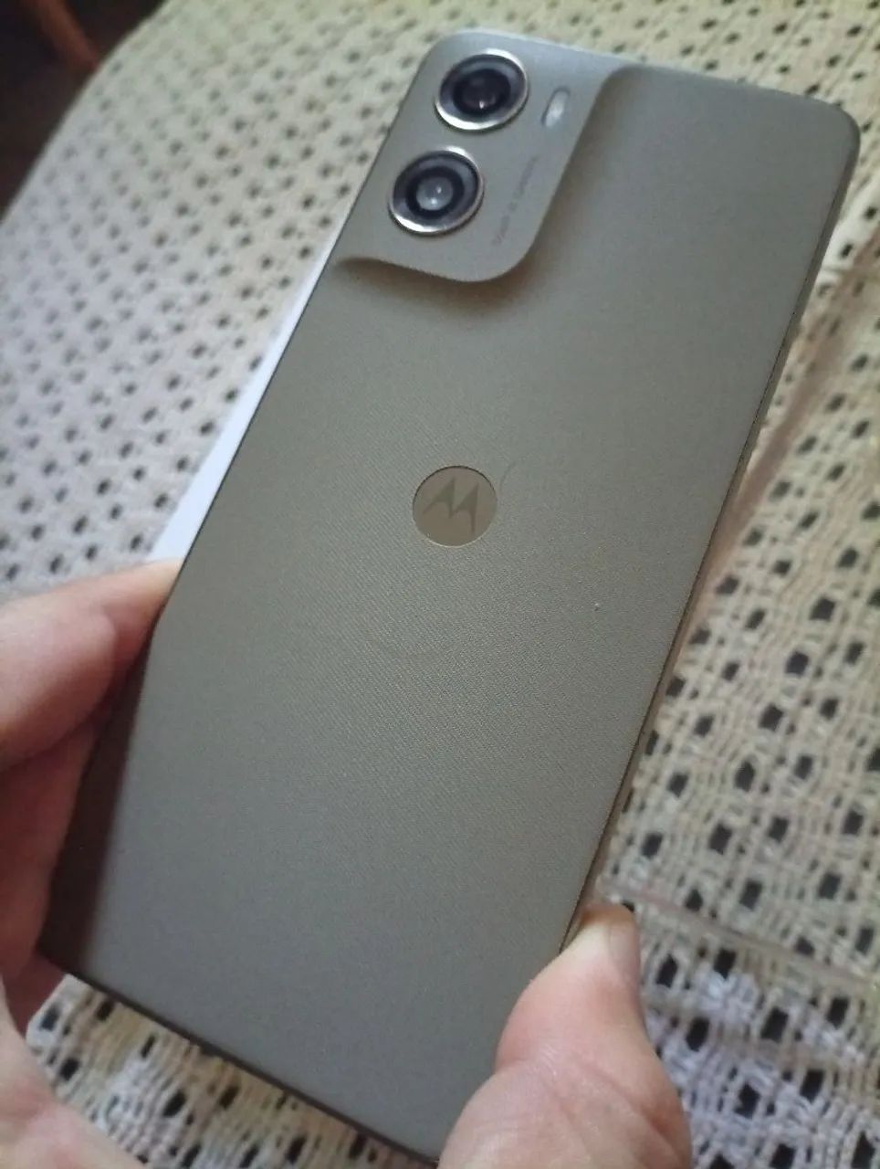 Moto g6 estado de novo  - Foto 3