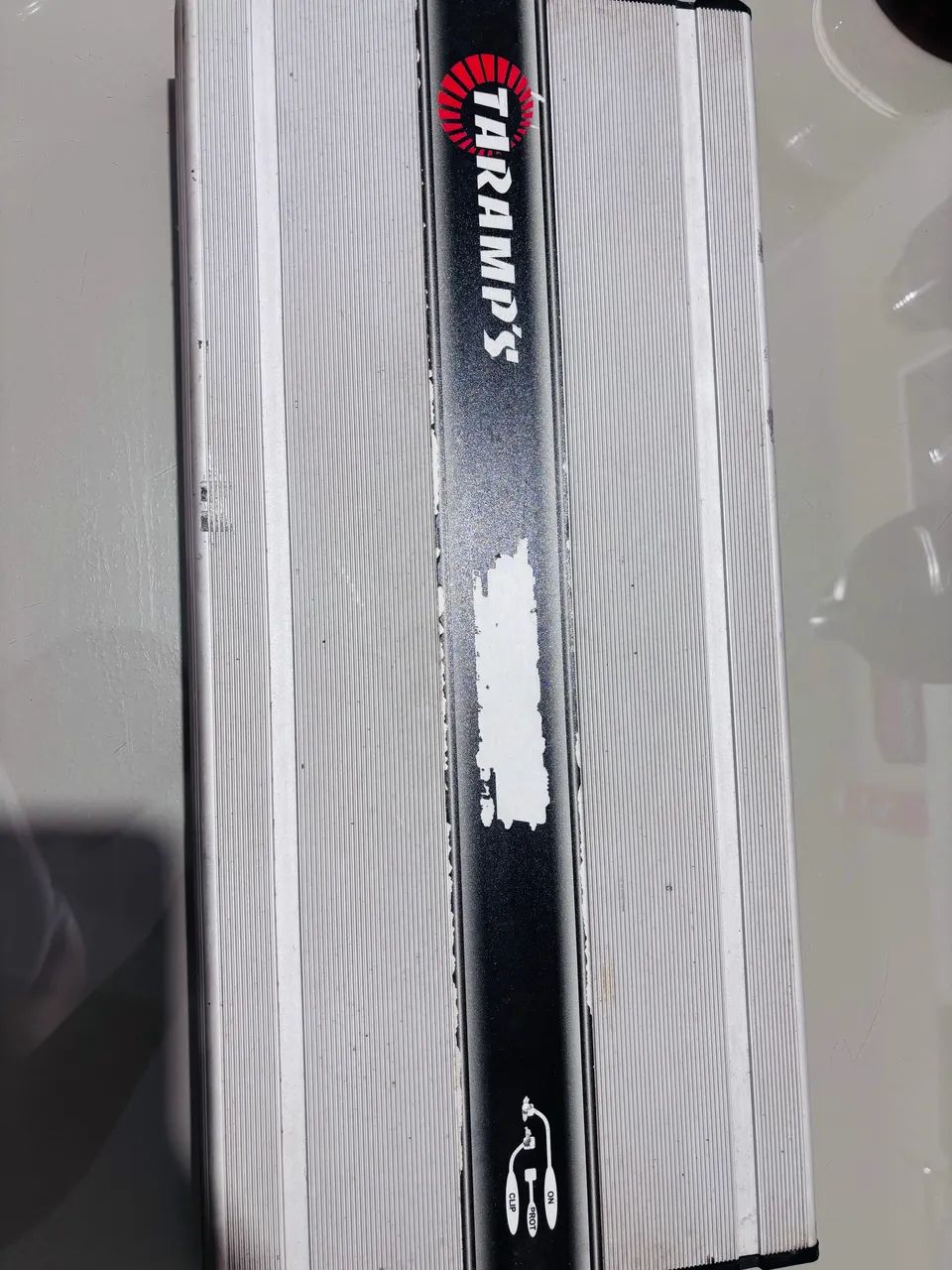 Hd 8000 1 ohms - Foto 3