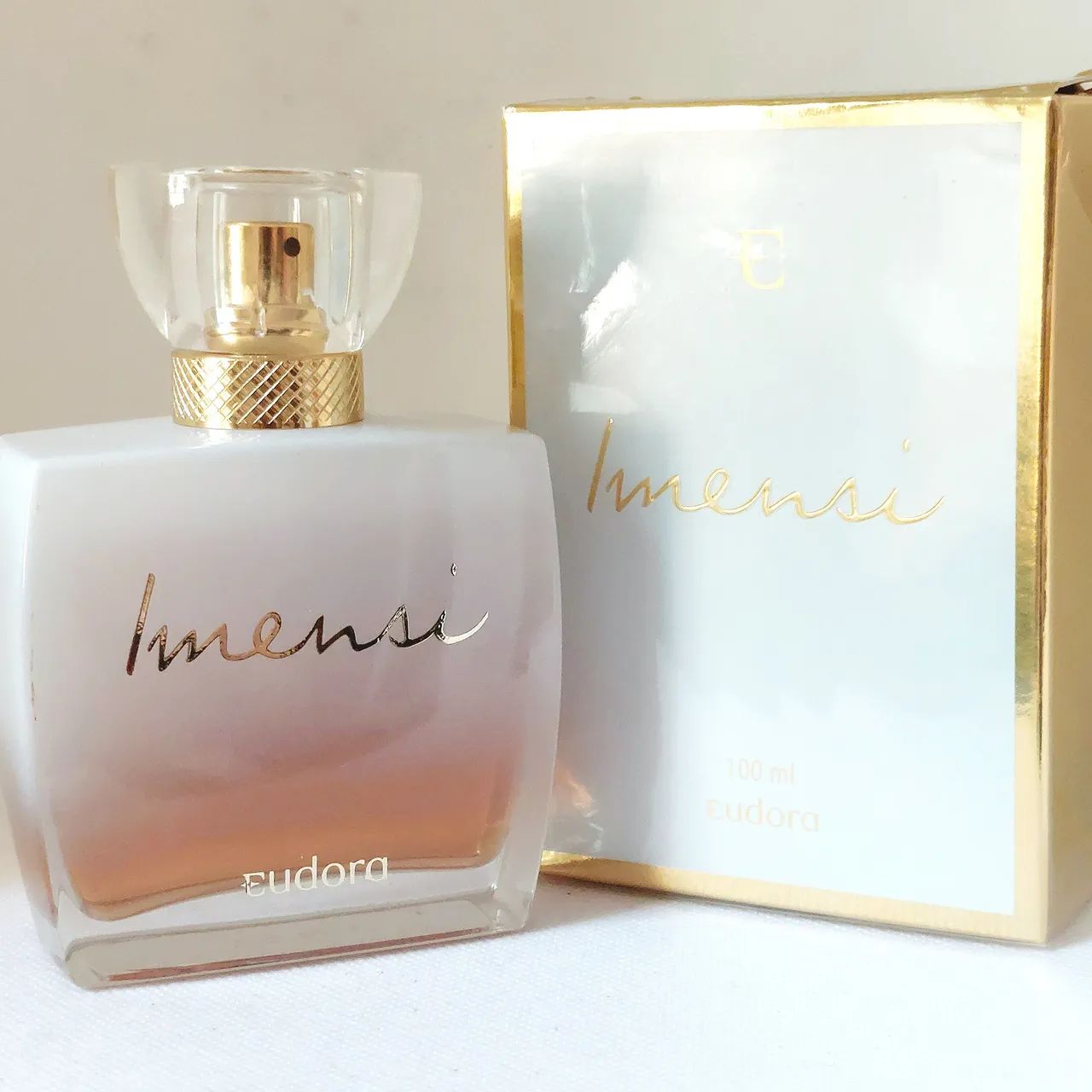 Imensi Eudora 100ml 