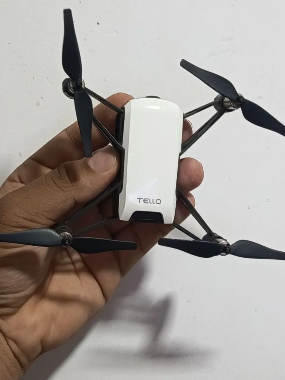 DJI TELLO ( SEMI NOVO ) - Foto 2